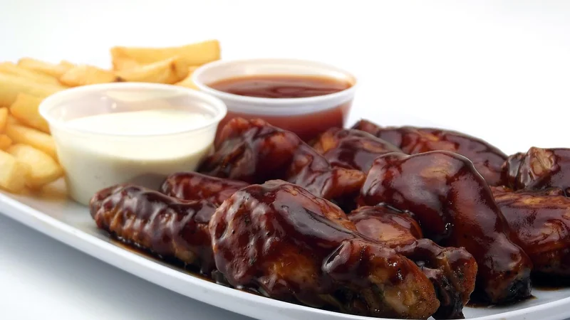 bbq