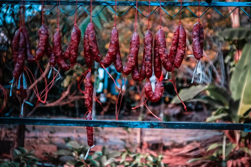 bbq