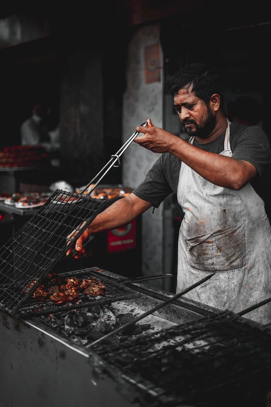 bbq