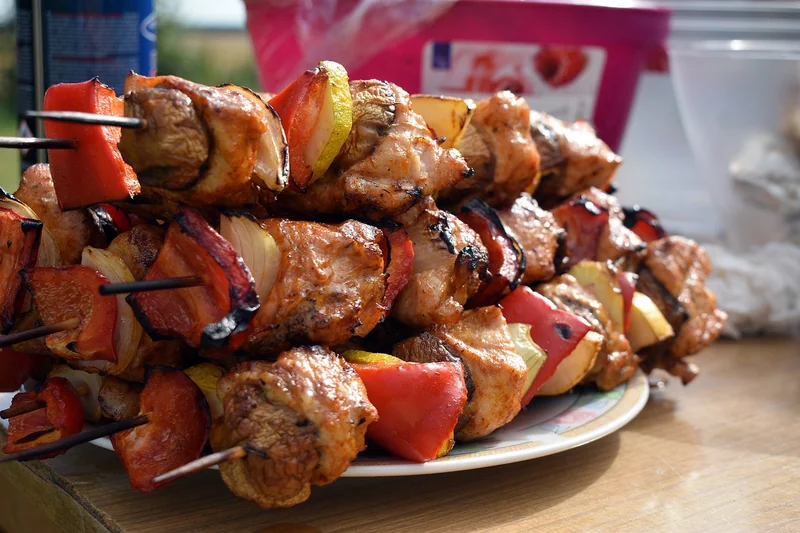 bbq