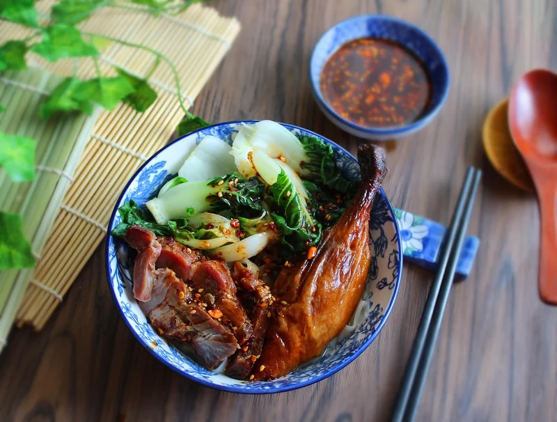 bbq 떡볶이