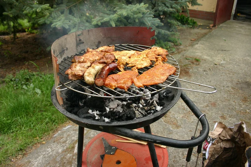 bbq 떡볶이