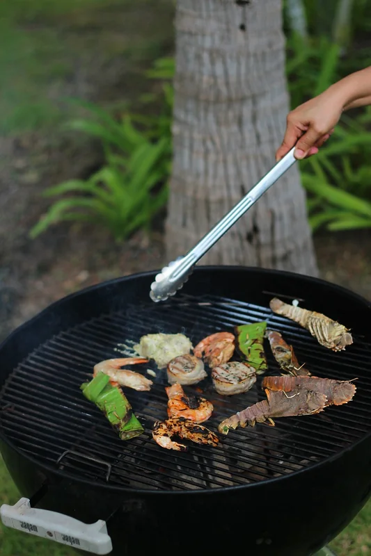 bbq 이벤트