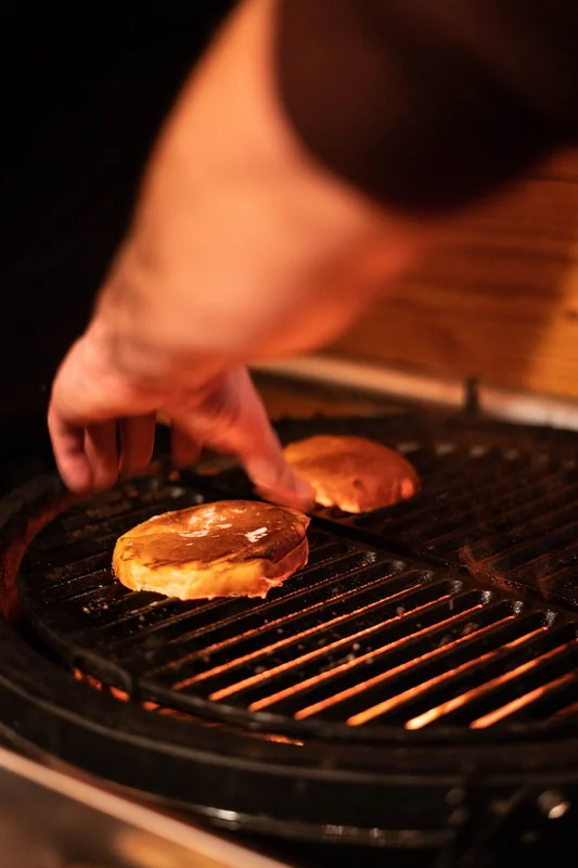 bbq