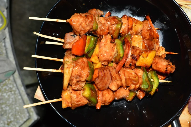 bbq앱