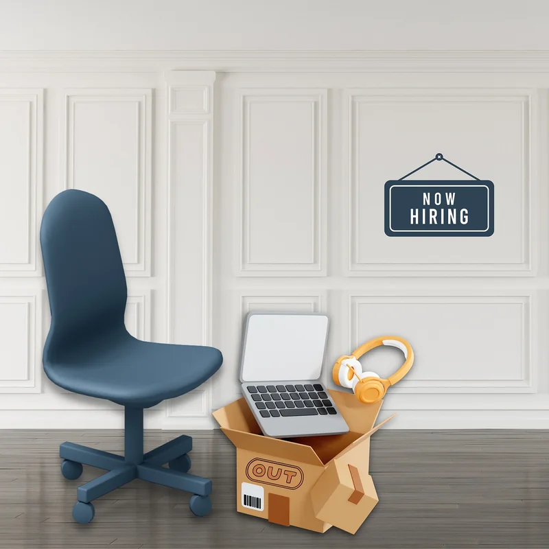 실업급여 신청 자격