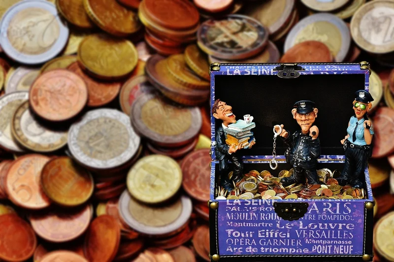 퇴직소득세 자동계산기